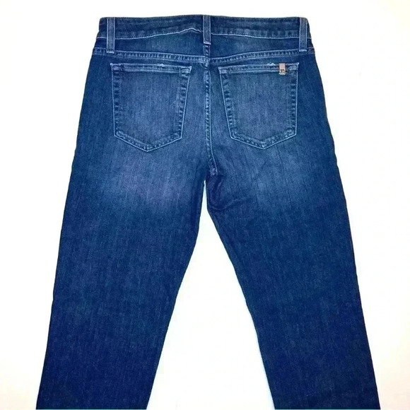 Joe’s Women’s Straight Ankle Jeans Size-27 - Picture 7 of 10